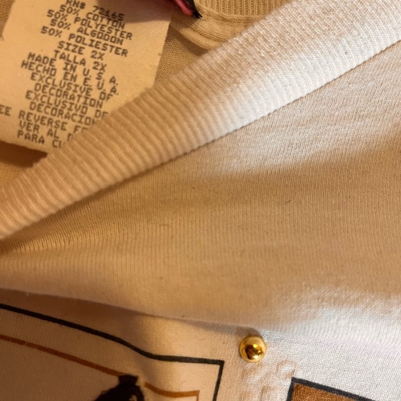 P.C.B. Shirt - Picture 4 of 7